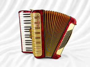 Hohner_ConcertoII_rot_1