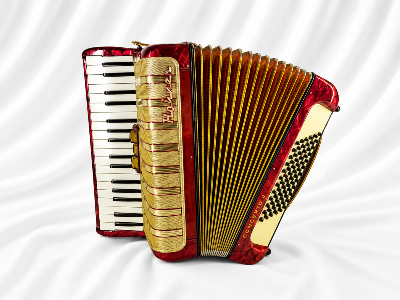 Hohner_ConcertoII_rot_1